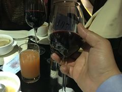 -澳门旅游塔360°旋转餐厅(南湾湖广场店)