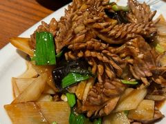 -崔义清鲁菜馆(大明湖店)