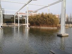 -丁家河公园