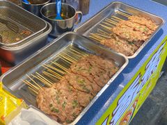 -大学城夜市大排档(凤栖路店)