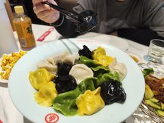 -双合园·海鲜水饺青岛菜(万佳广场店)