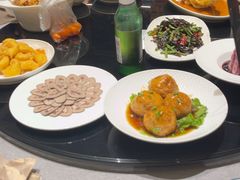 -闫府私房菜·百年鲁菜(恒隆店)