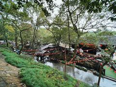 -虞山风景区