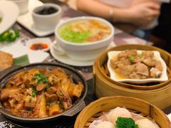 -虾饺妹·粤式手工点心(水荫路店)