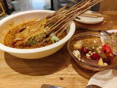 -嘉州叶婆婆钵钵鸡(建设路店)