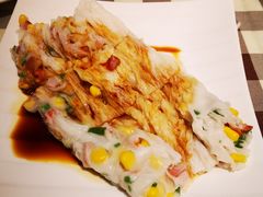 -蓝记茶餐厅(勒泰店)