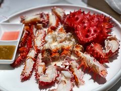 -79号渔船海鲜饭店(龙岗店)