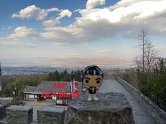 -天龙八部武侠城