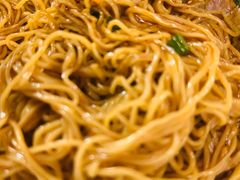 -亞婆井·劲抽面食(铂顿城店)