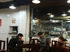 大堂-春和面馆(常德路店)