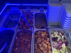 -谷牛日式烤肉(宝山U天地店)