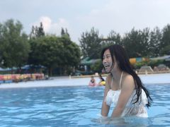 -欢乐水魔方水世界