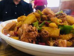 -福顺祥大盘鸡(临潼店)