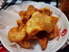 -雪熊哈尔滨烧烤·精酿啤酒·砂锅(中央胜境店)