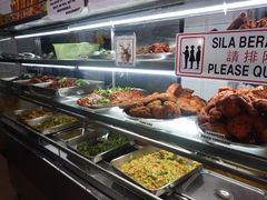 -新加坡Zam Zam餐馆