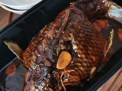 -陈傻子餐厅(世纪都会店)