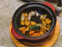 -四道菜·福建菜馆(新街口金鹰店)