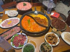 -楠火锅(太古里总店)