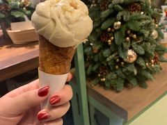 伯爵茶酸橙酱冰激凌-LUNEURS月乐诗 冰淇淋咖啡(环贸店)