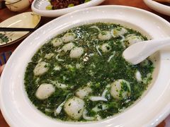 翡翠溜三白-西新饭店(城中店)