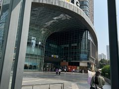 -KK ONE(京基滨河时代店)