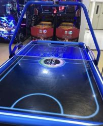 点击看大图 -开心哈乐儿童主题乐园(孙河易事达店)