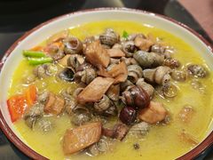 -锡和无锡菜(景丽苑店)