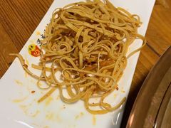 -泽成冰煮羊(长春店)
