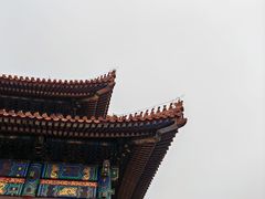 -故宫钟表馆