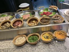 -河北宾馆·香溢自助餐(裕华店)