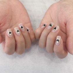 -斯馨·健康美甲美睫