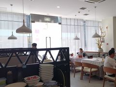 -味+新京宴·烤鸭·北京菜(创意谷店)