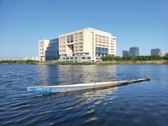 -海事大学图书馆(临港校区)