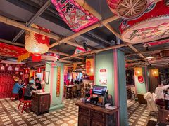 -春梅里卤鹅馆·47年老字号(中山路店)