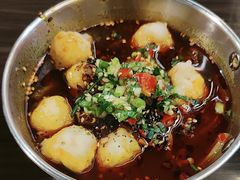 -胖哥俩肉蟹煲(梅溪步步高店)