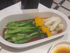 -大鸭梨烤鸭店(花园村店)
