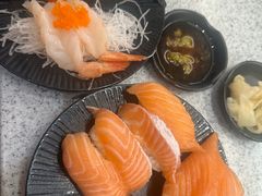 -争鲜回转寿司(西红门荟聚PLUS店)