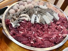 -玉林杜十三鲜牛馆·旗舰店