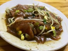 -何记酿皮店(西流湾店)