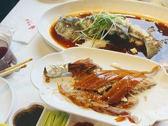 -大鸭梨烤鸭(金色漫香店)