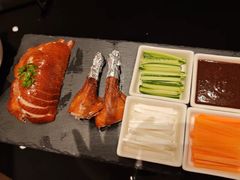 -丽晶轩中餐厅(重庆丽晶酒店)