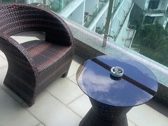 -河源万绿湖美思威尔顿酒店