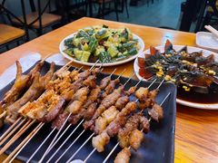 -回·龙虾铺·盆盆蟹·烧烤大排档(回龙观店)