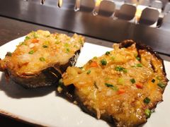 -很久以前羊肉串(南京路第一百货店)