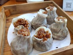 烧麦-食膳公园包子铺(烈士公园店)