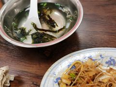 -温州风味