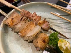 -沼津港精致料理·寿喜烧·烧鸟(龙湖南桥天街日料榜单店)