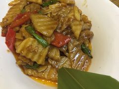 -娘惹裙厨餐厅(昙华林店)