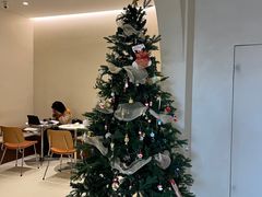 -bear cafe熊咖啡(和平中路店)
