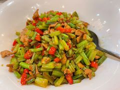 -翠清酒家(万丰路店)